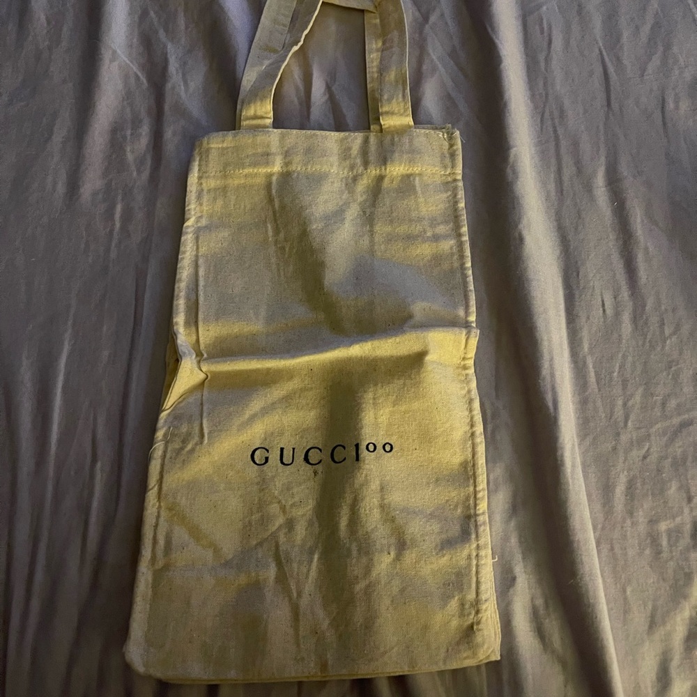 Gucci tote
